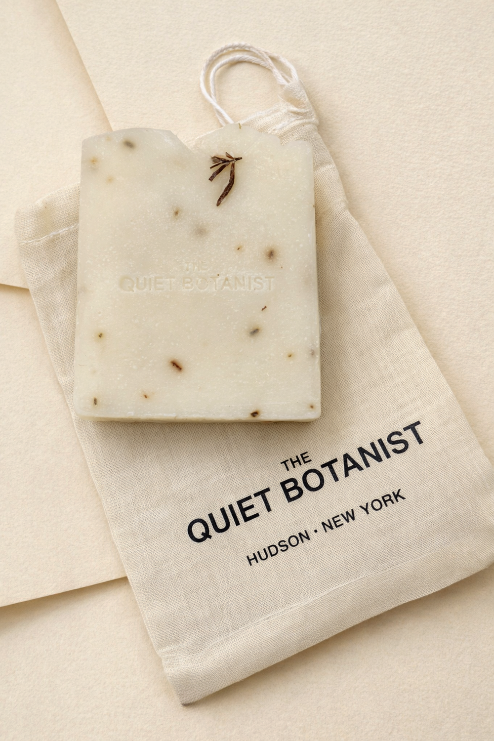 Bird Bath - Bar Soap.