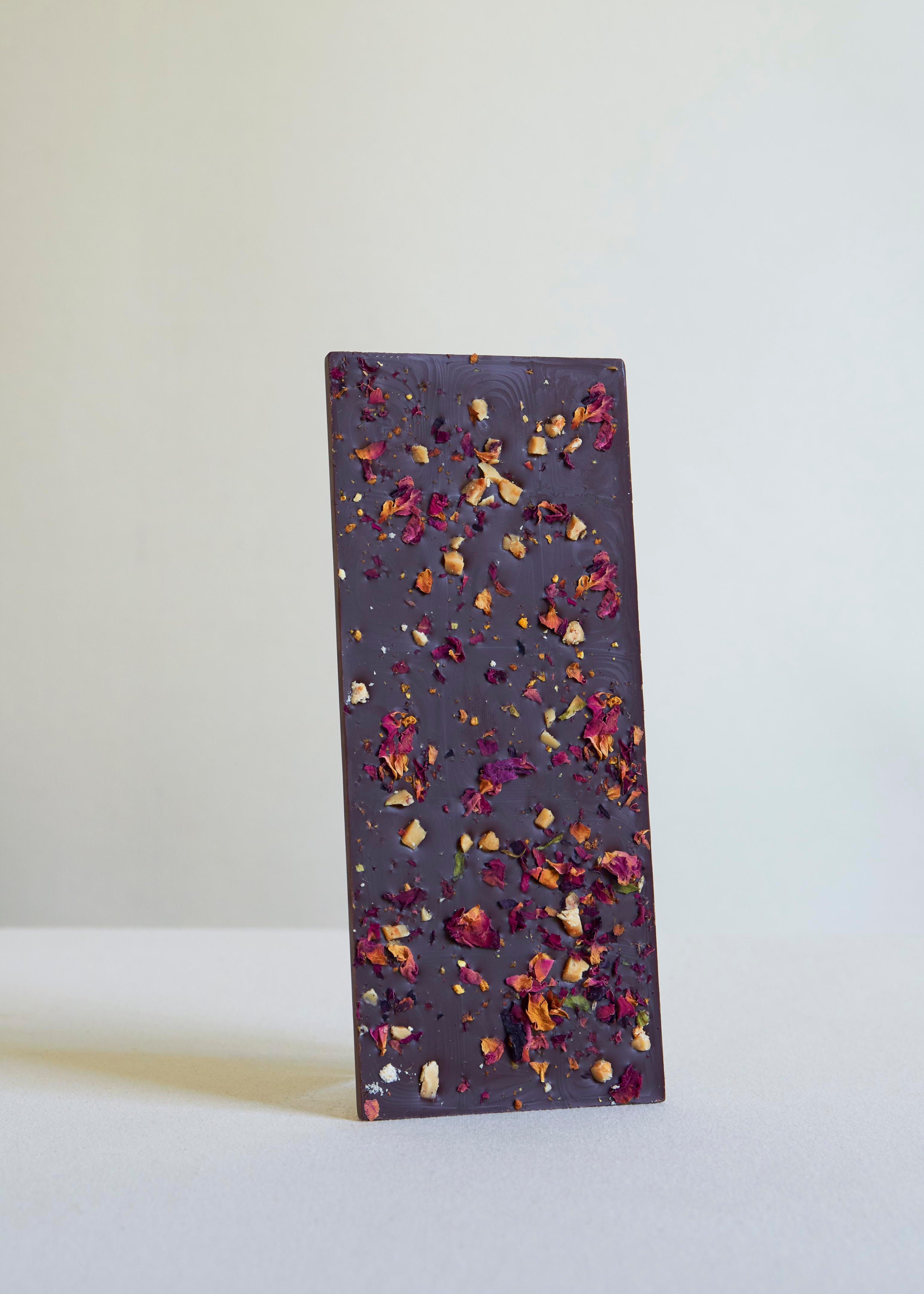 The Botanical Wonder Bar