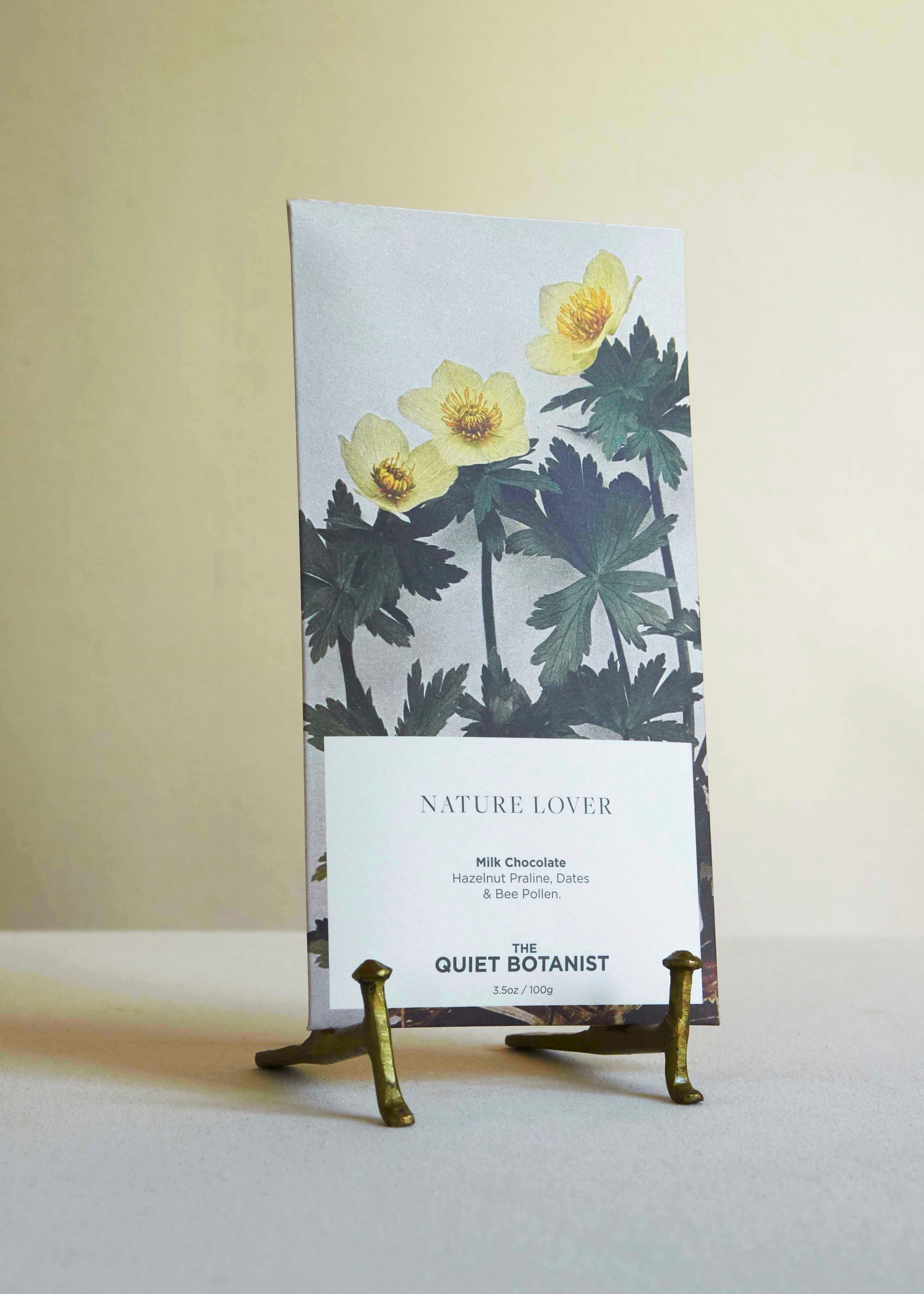 The Nature Lover Bar