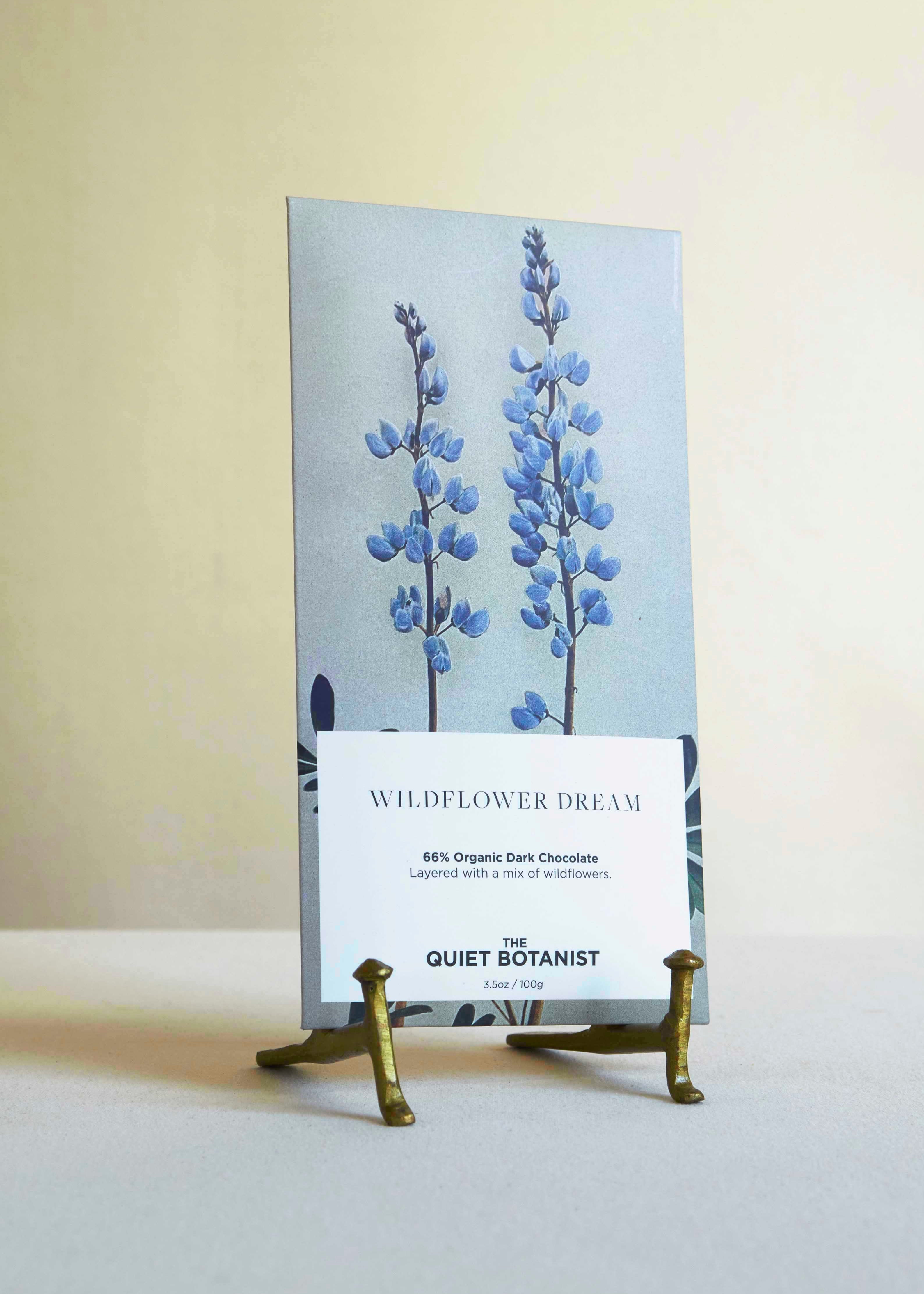 The Wildflower Dream Bar