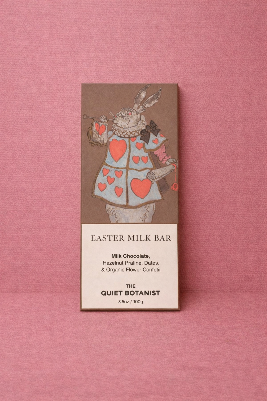 The Easter Milk Bar - Limited Edition Easter Bar - Available March 4th