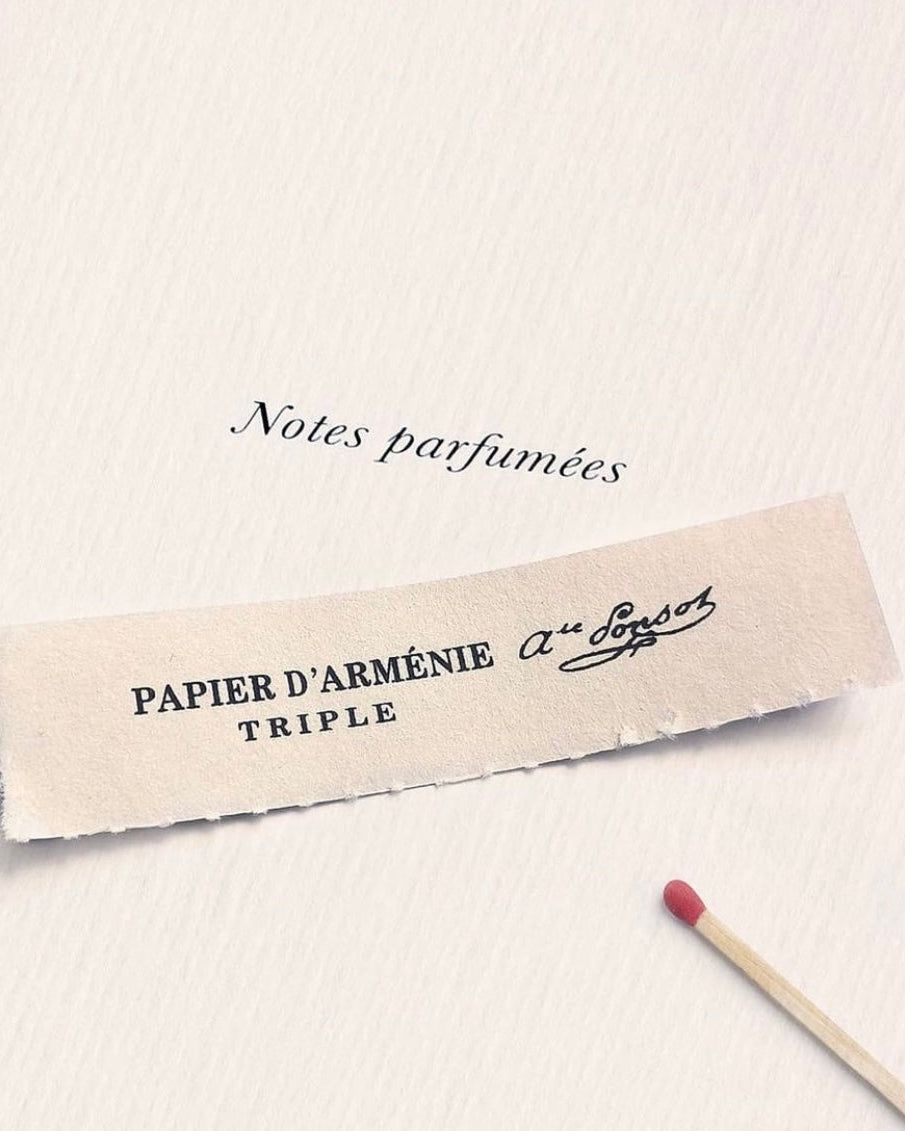 Ceramic Incense Burner