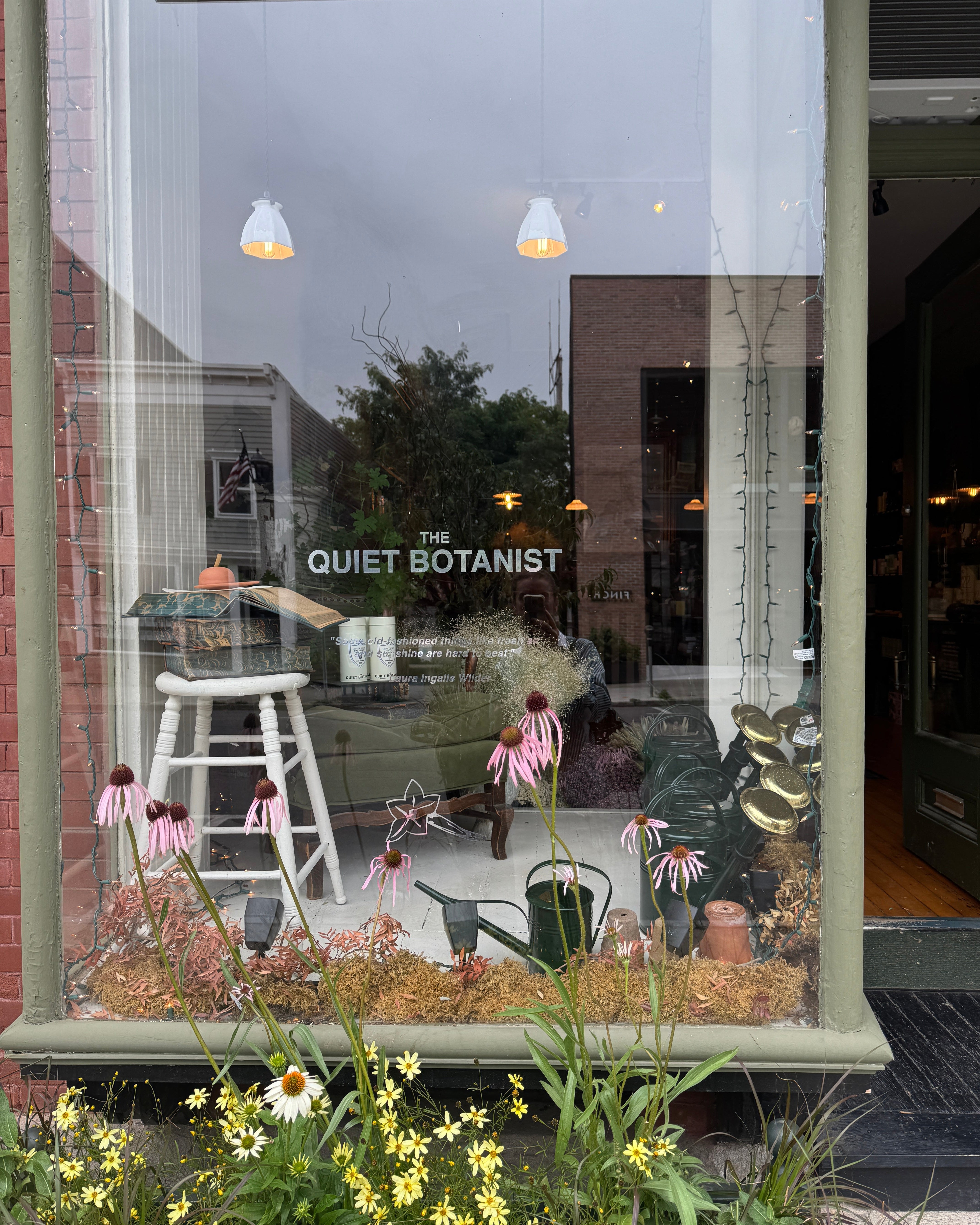 The Botanist Gift Card