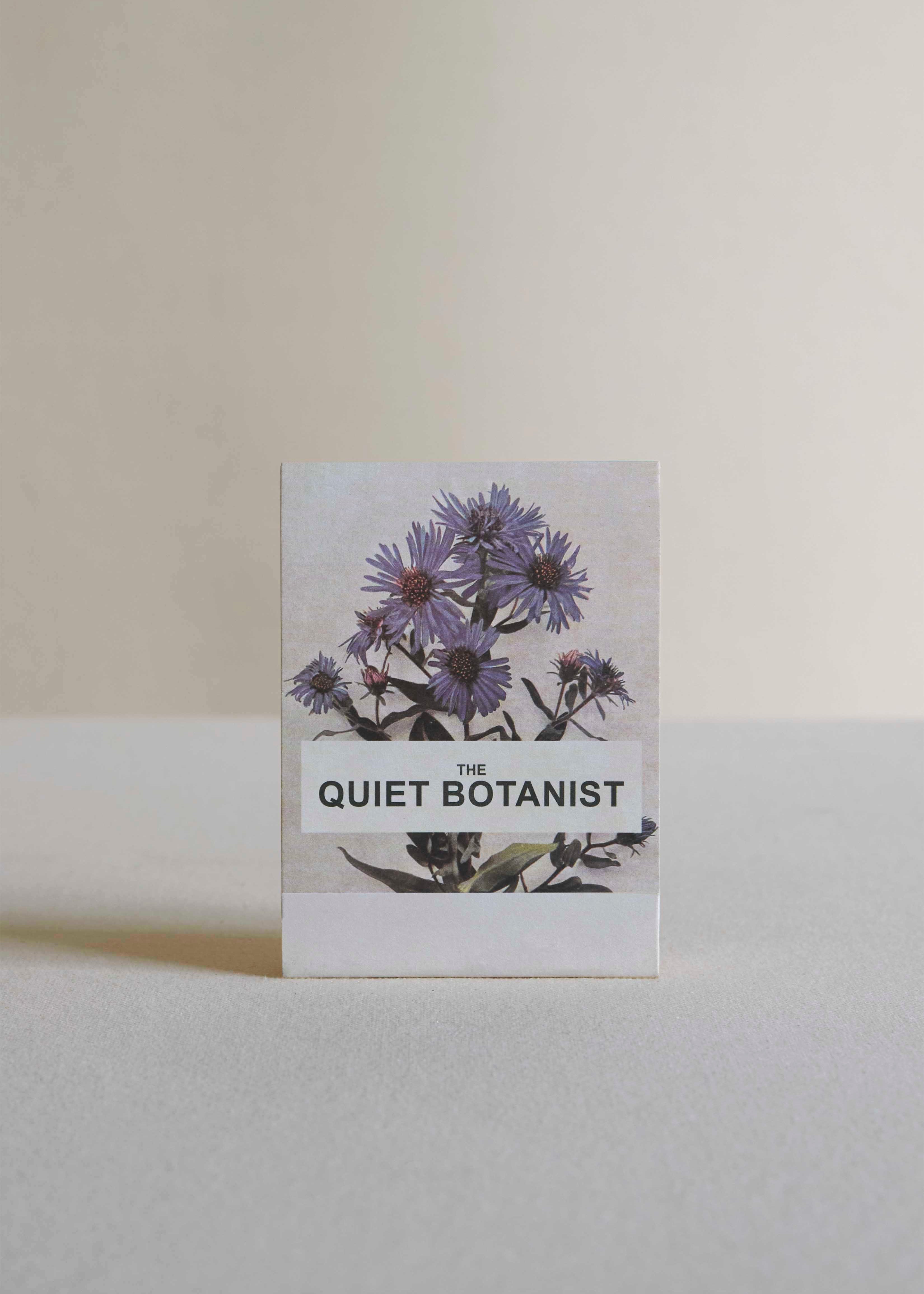 Citronella, Saffron & Ginger Candle