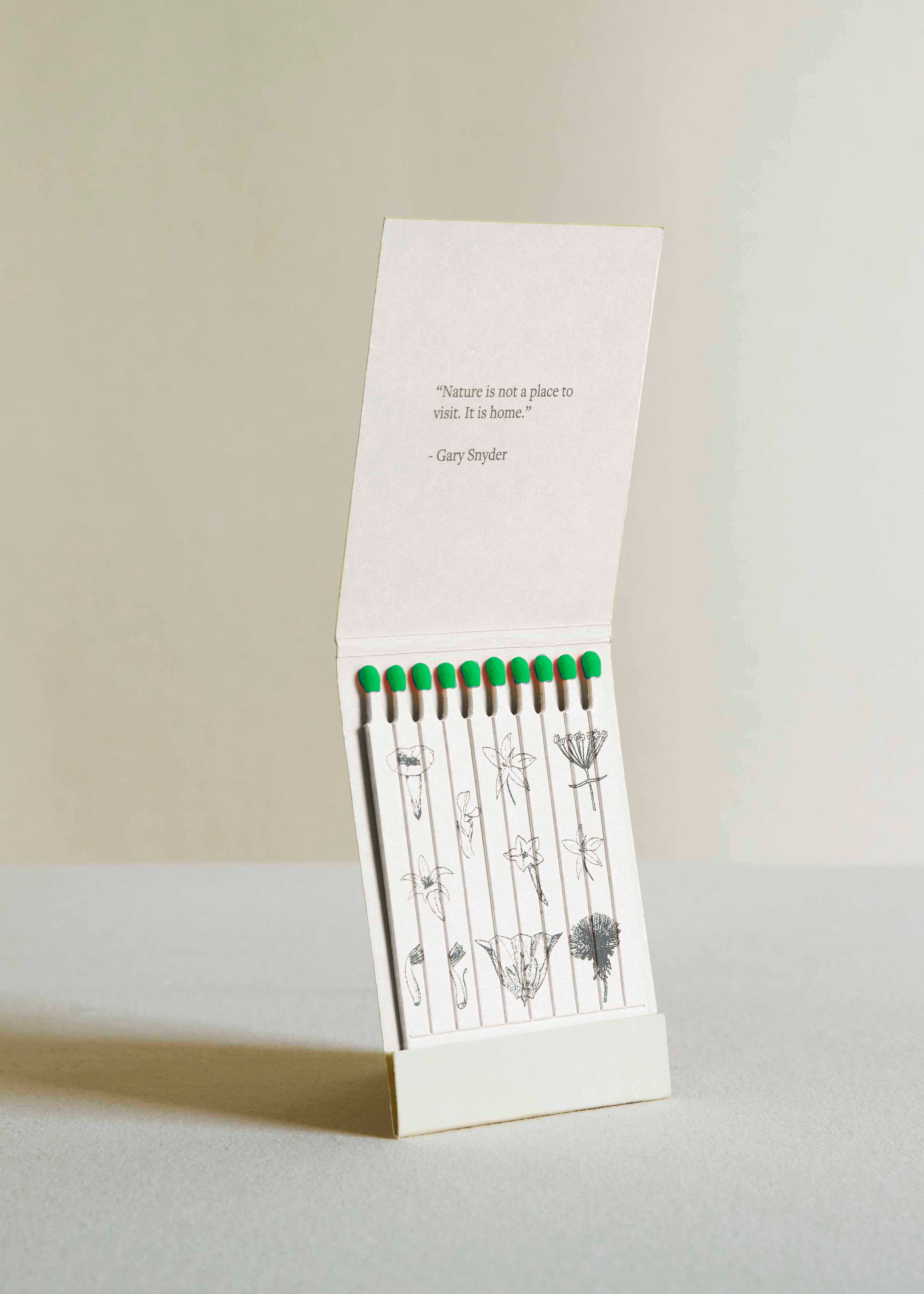 Citronella, Saffron & Ginger Candle