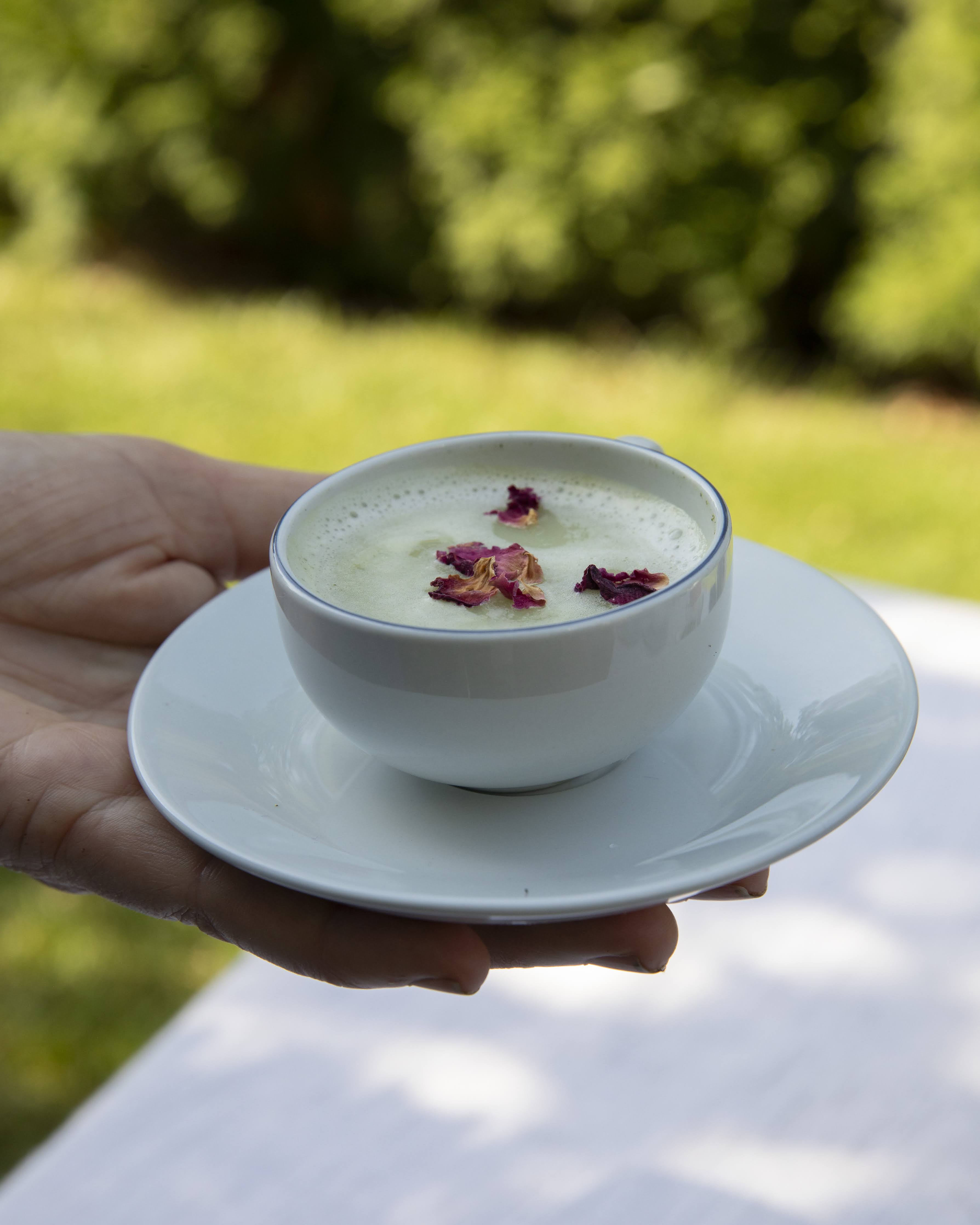 Rose Petals - Edible