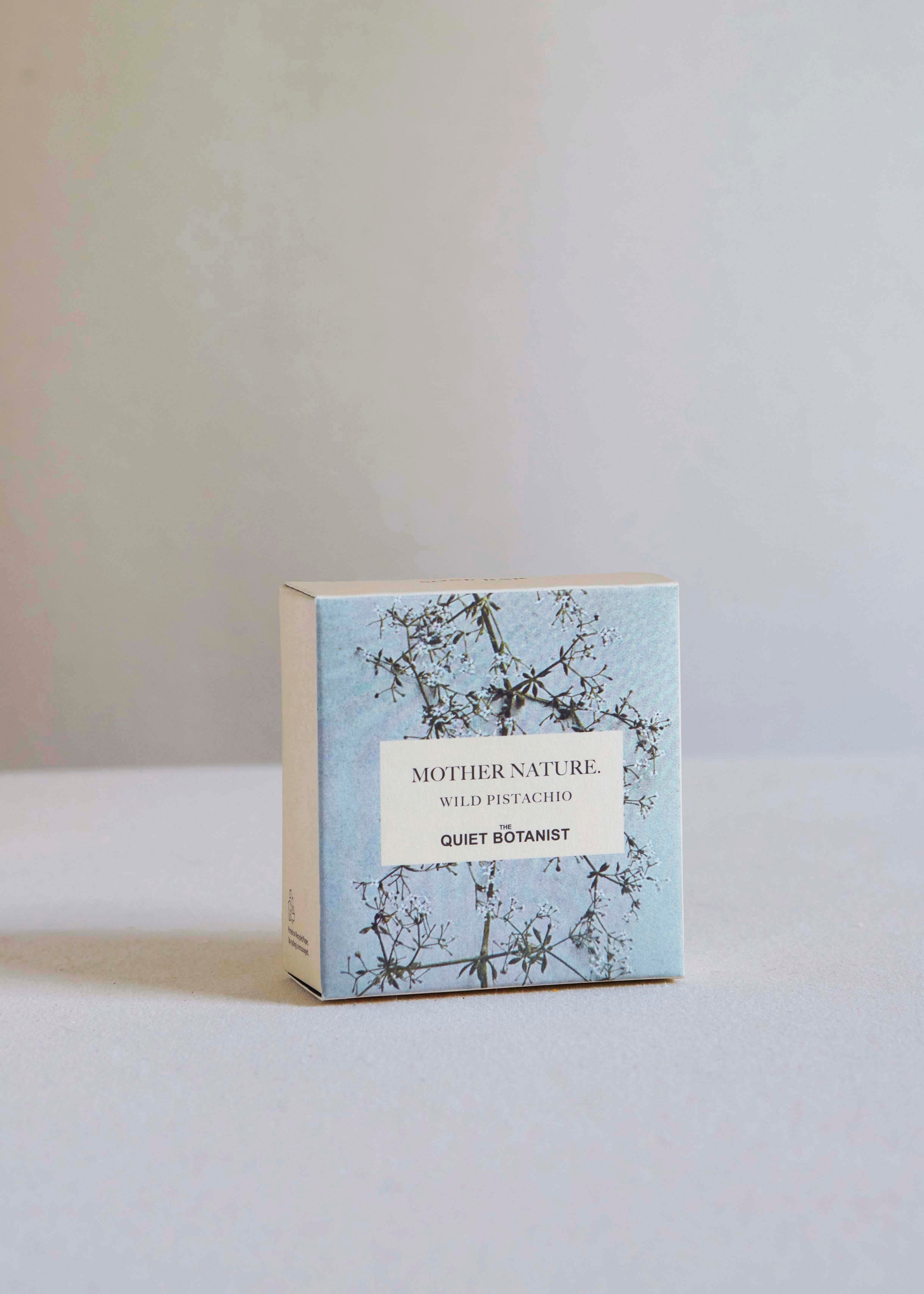 Mother Nature - Bar Soap.