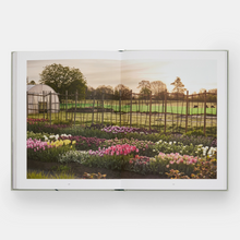 Load image into Gallery viewer, The Tulip Garden: Growing and Collecting Species, Rare and Annual Varieties by  Polly Nicholson
