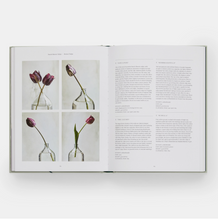 Load image into Gallery viewer, The Tulip Garden: Growing and Collecting Species, Rare and Annual Varieties by  Polly Nicholson
