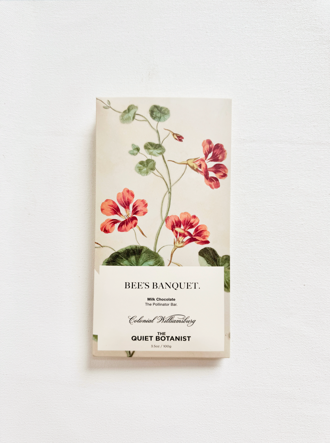 The Bee’s Banquet Bar - Set of 12