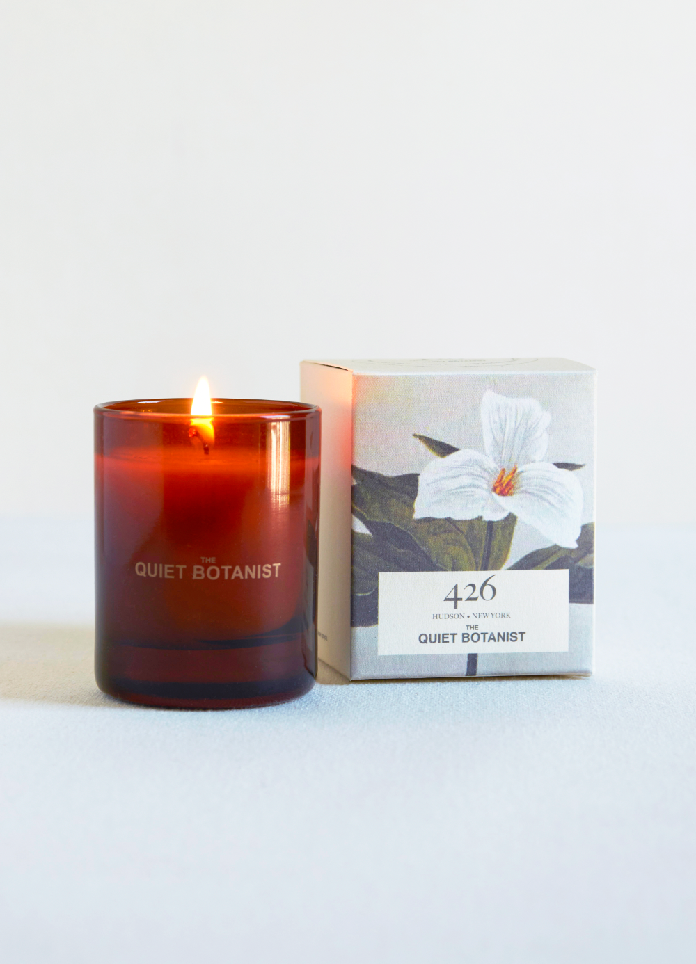 426 - Mini Candle