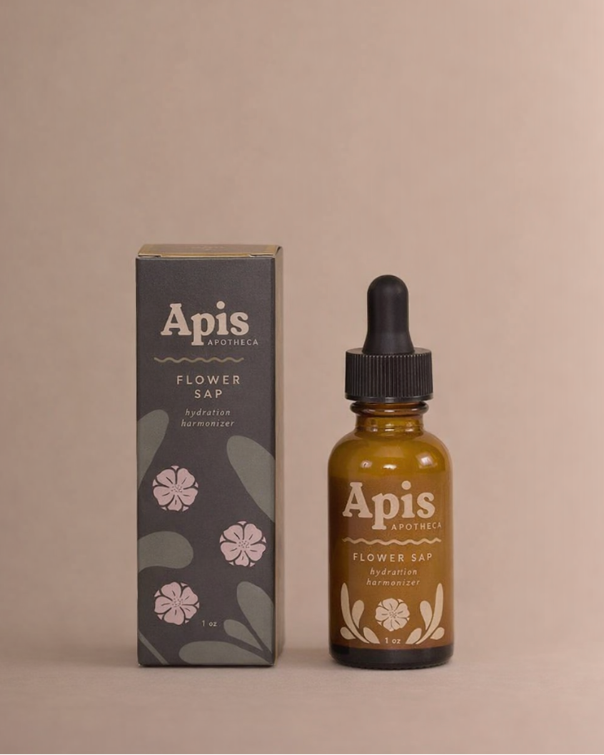 Flower Sap - Hydration Harmonizer