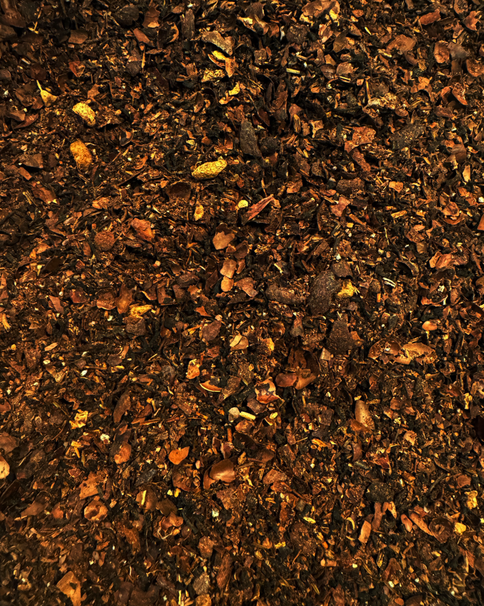 Cacao Chai Tea Gift set