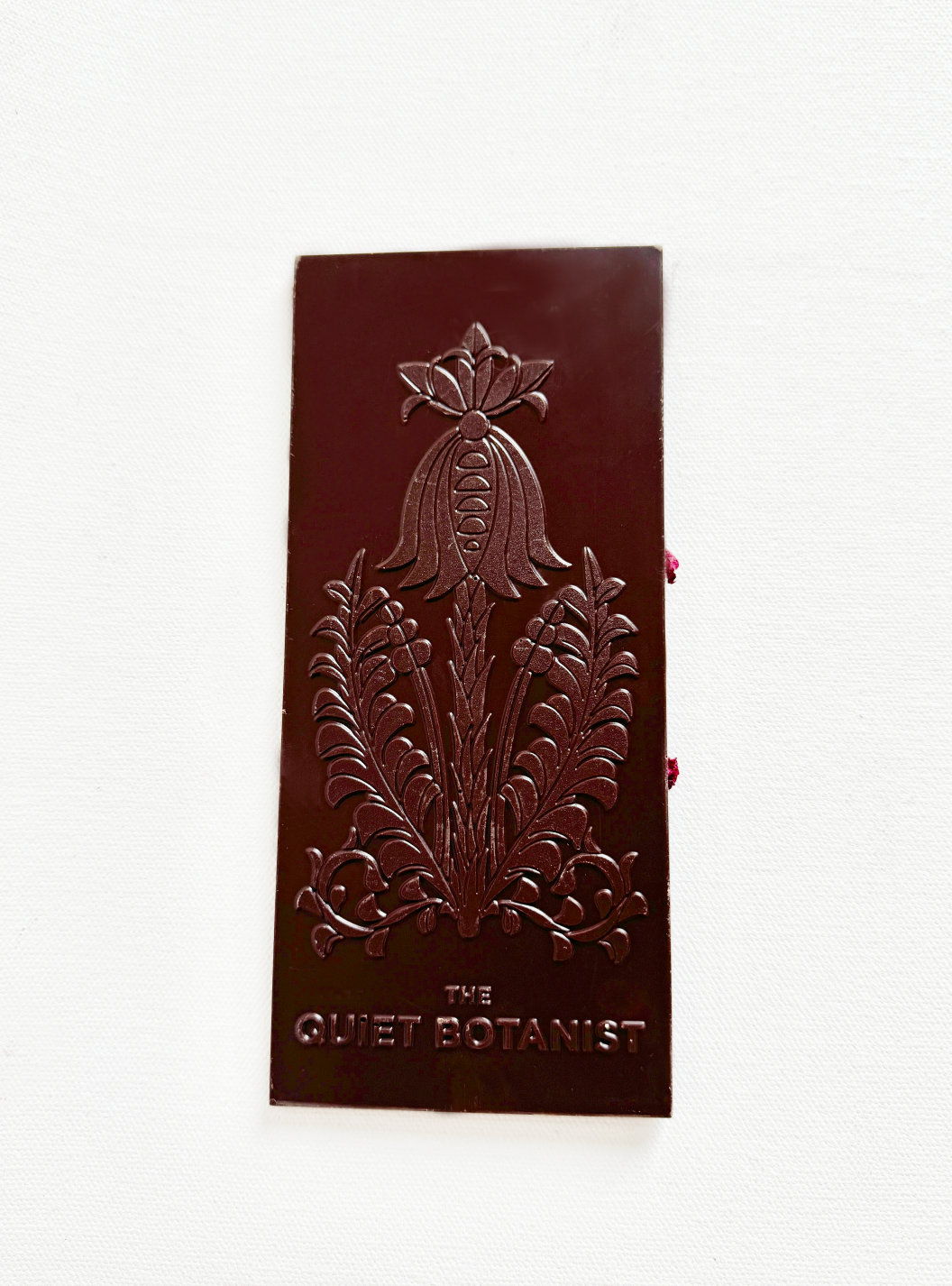 The Plant Hunter Bar - Set of 12