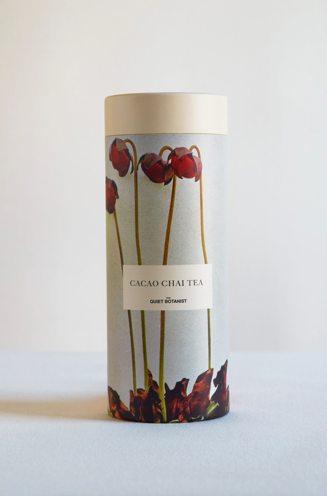 Cacao Chai Tea Gift set