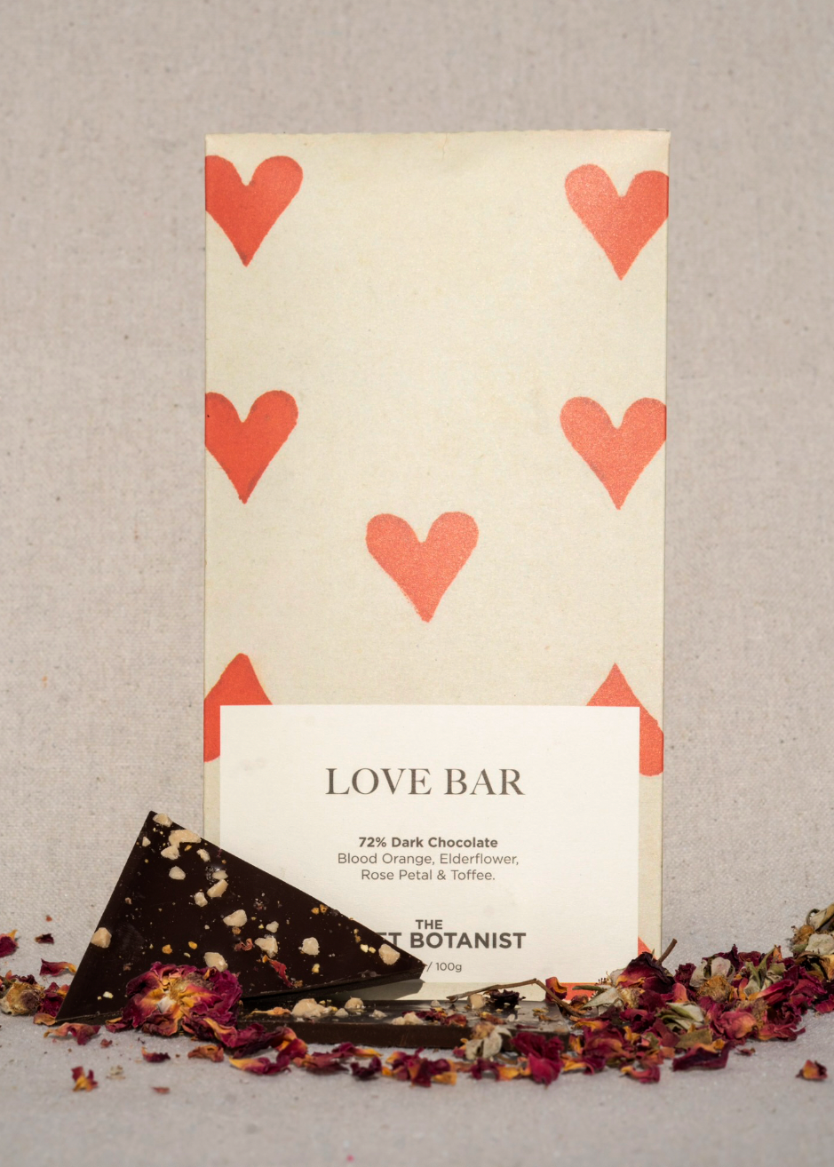 Love Bar - Limited Edition Valentine's Day