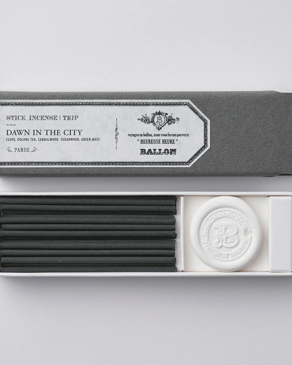 Japanese Incense sets