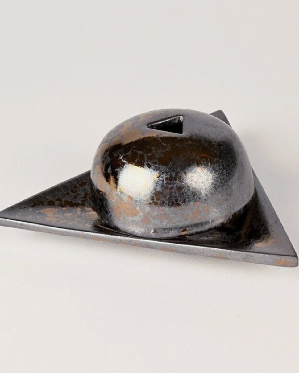 Ceramic Incense Burner