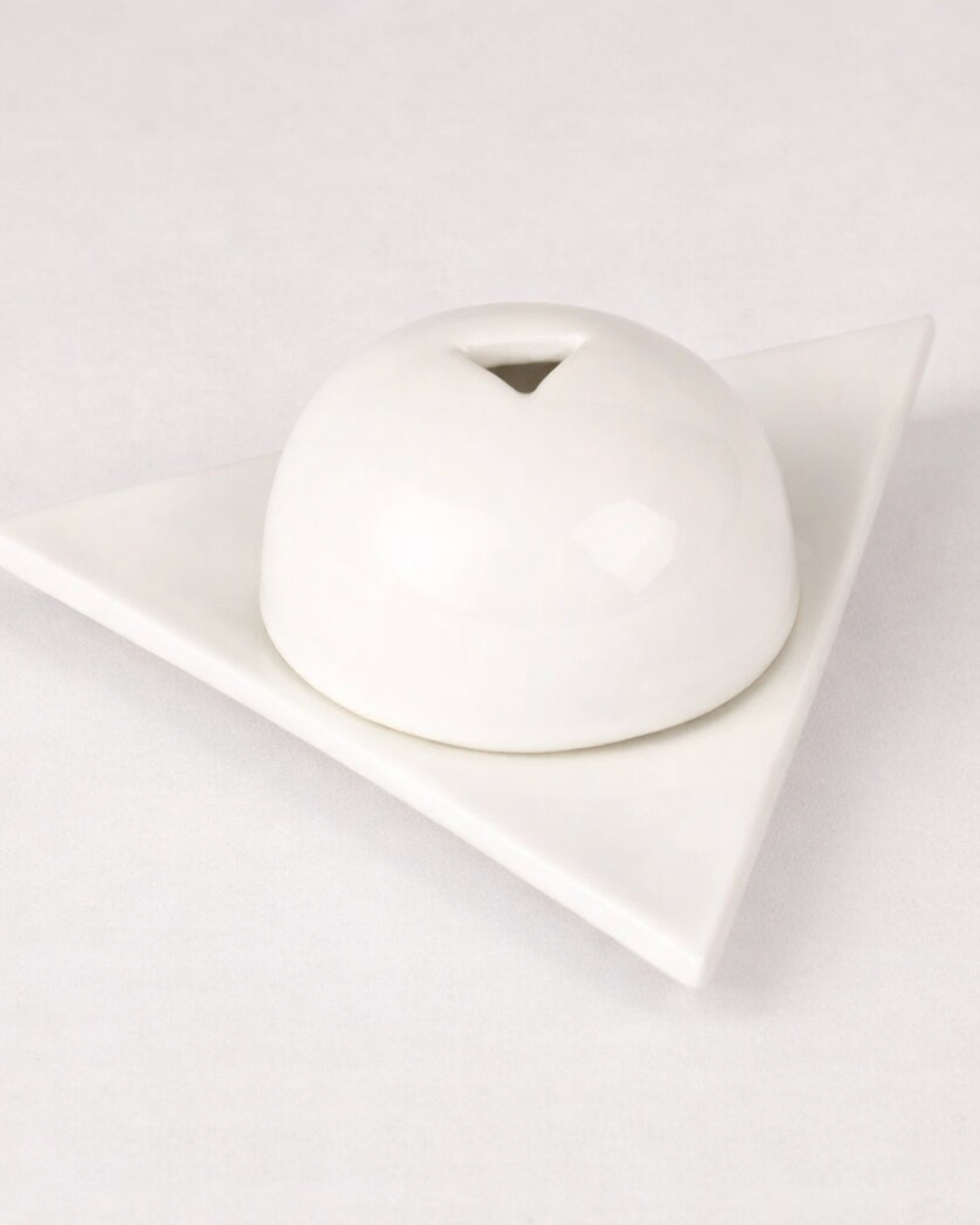 Ceramic Incense Burner