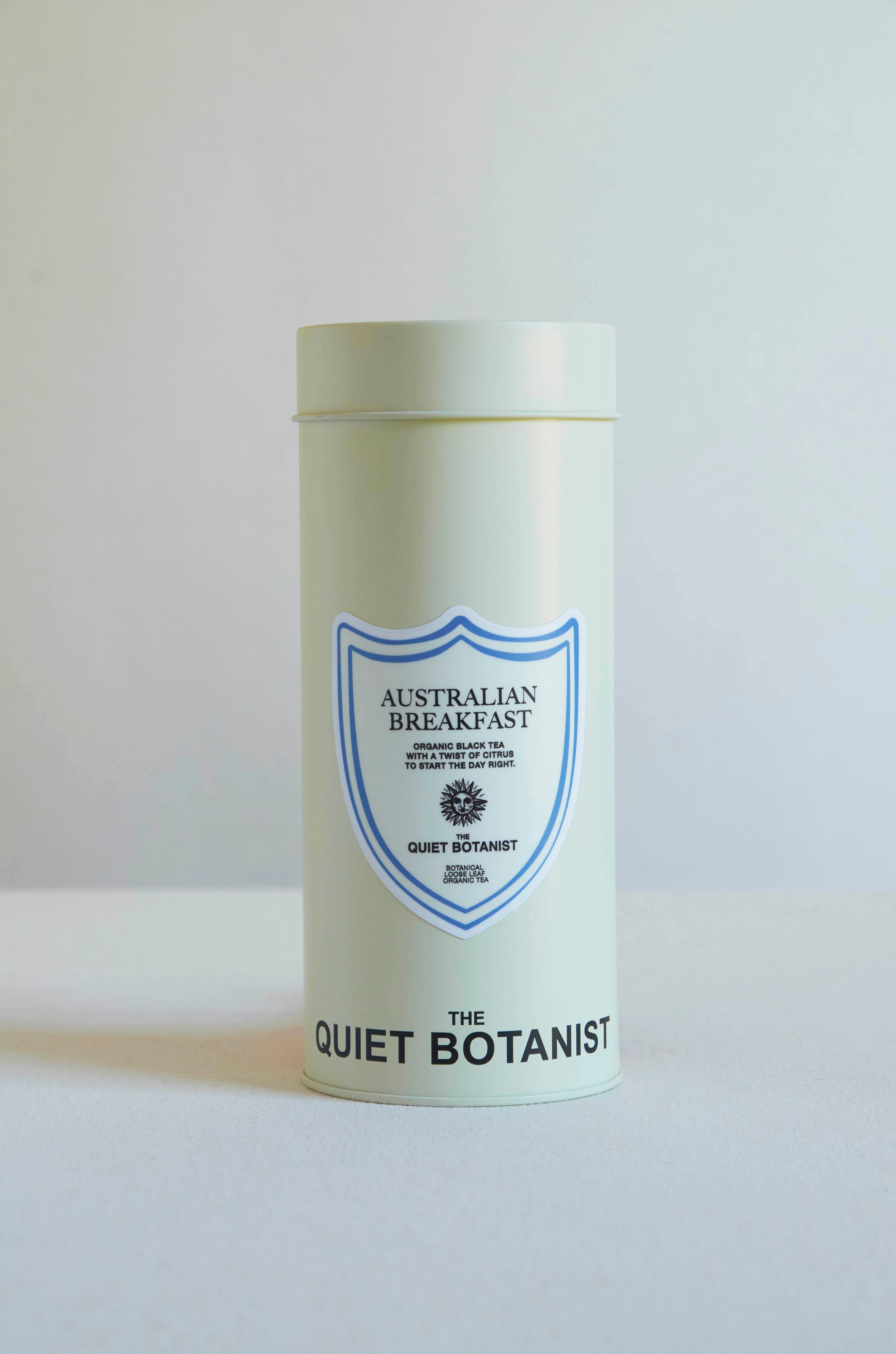 Australian Breakfast Tea
