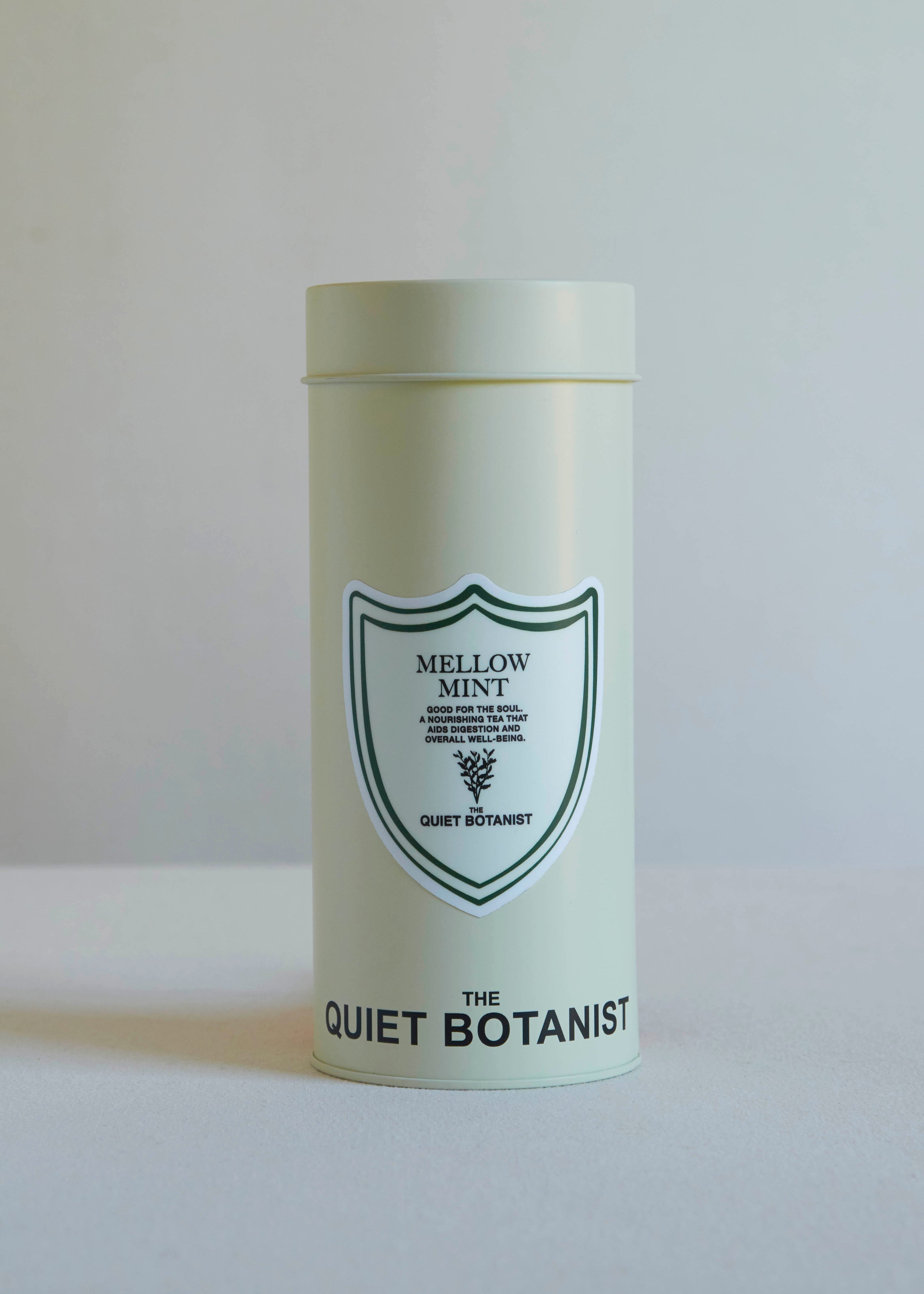 Mint Tea Gift Set