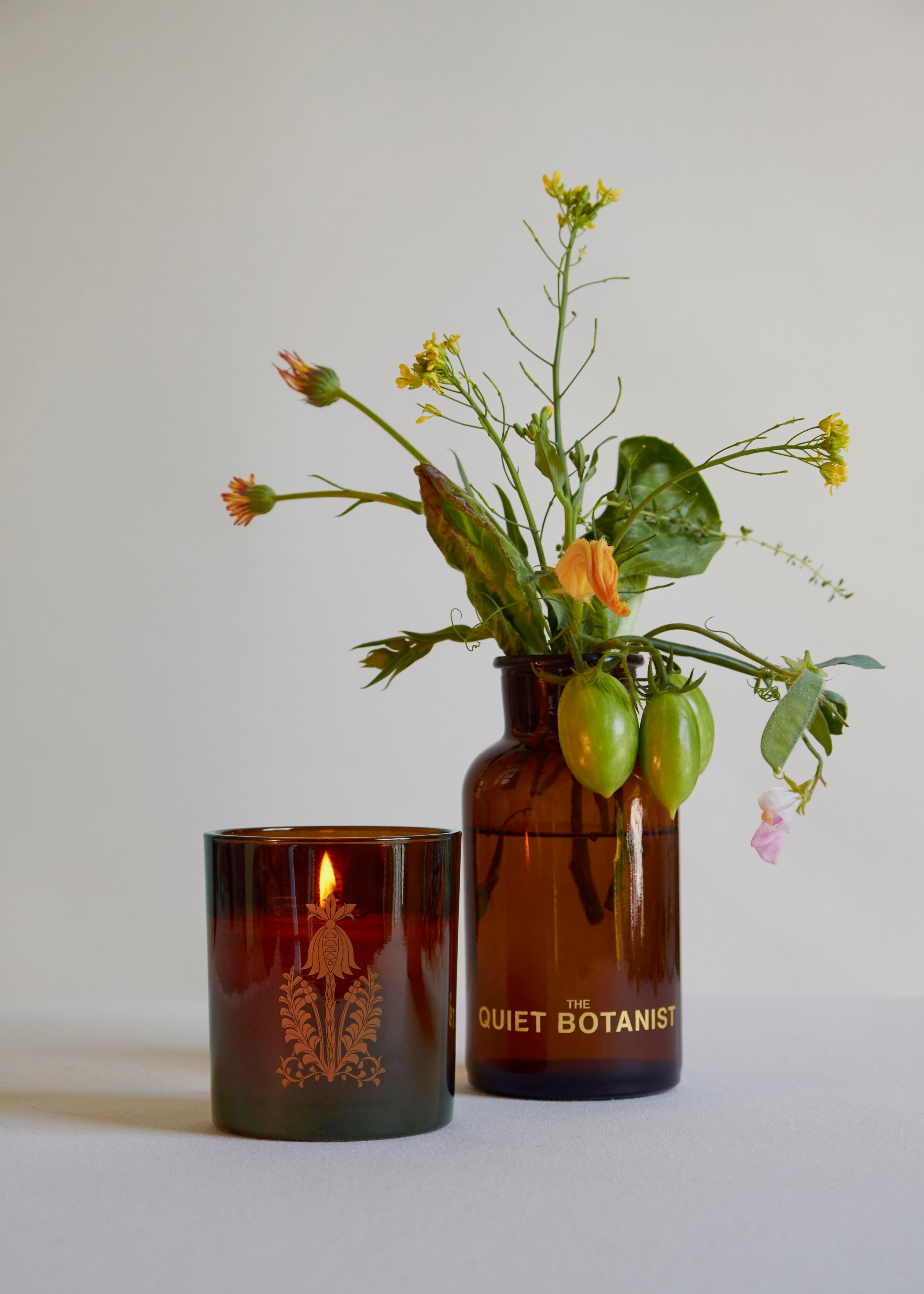 Home Grown Candle