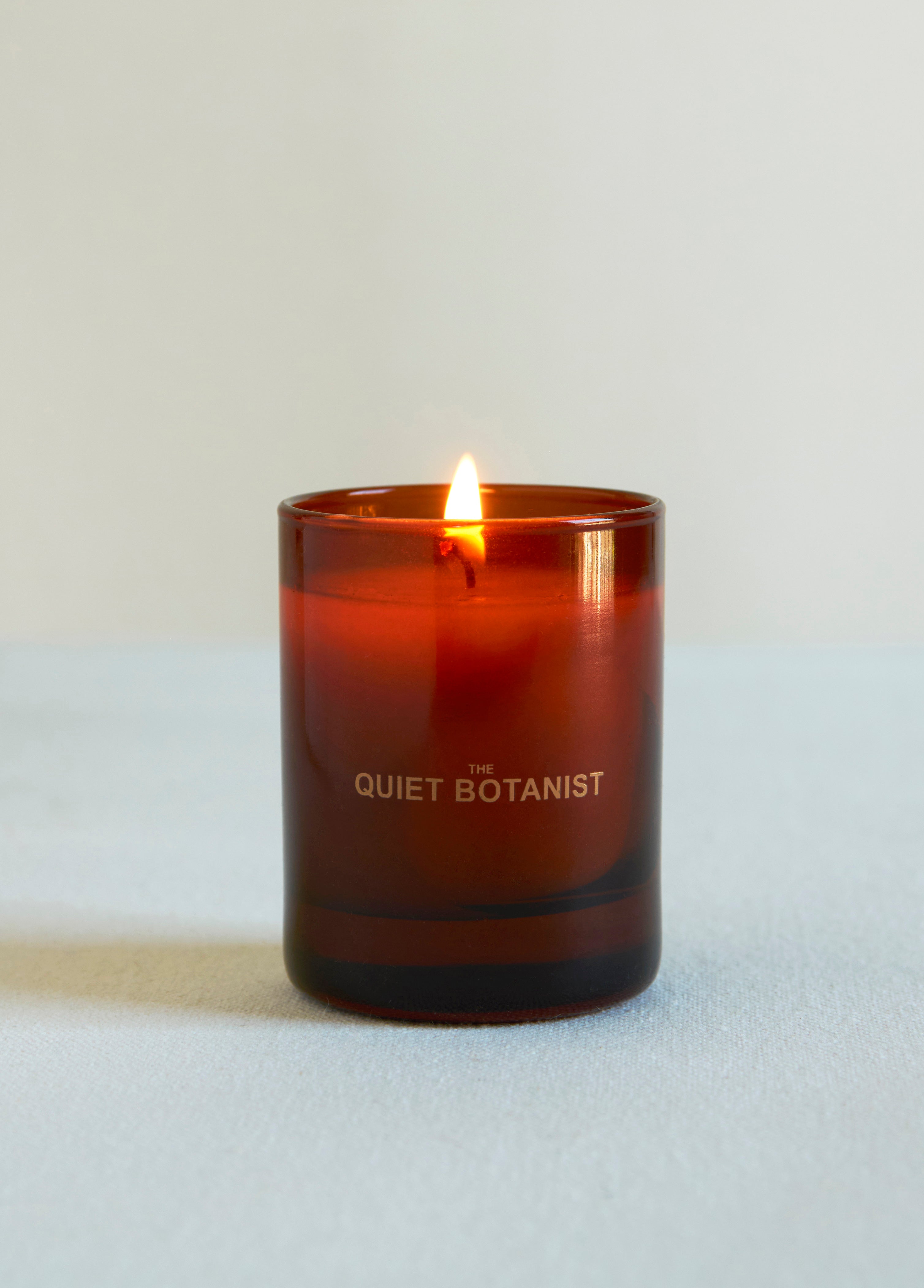 Orchard Sun - Mini Candle