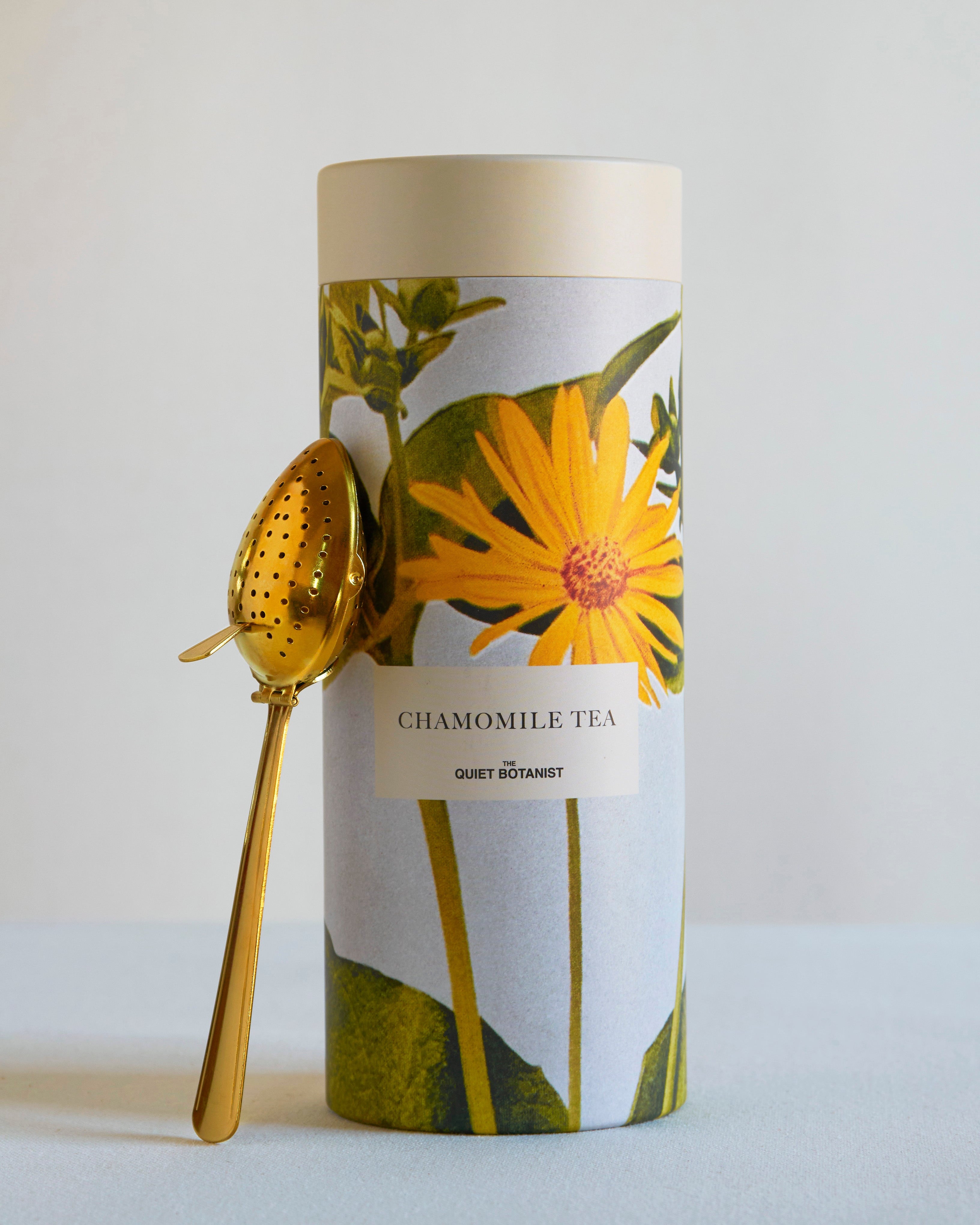 Chamomile Tea Gift Set