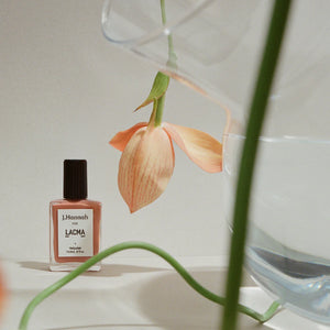 J. Hannah for LACMA Nail Polish - HollyHock