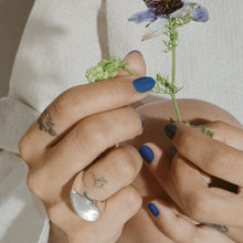 Load image into Gallery viewer, J. Hannah for LACMA Nail Polish - Morning Glory

