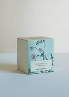 Citronella, Saffron & Ginger Candle