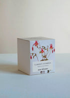 Botanical Candle Collection
