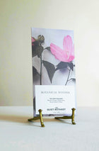 The Botanical Wonder Bar