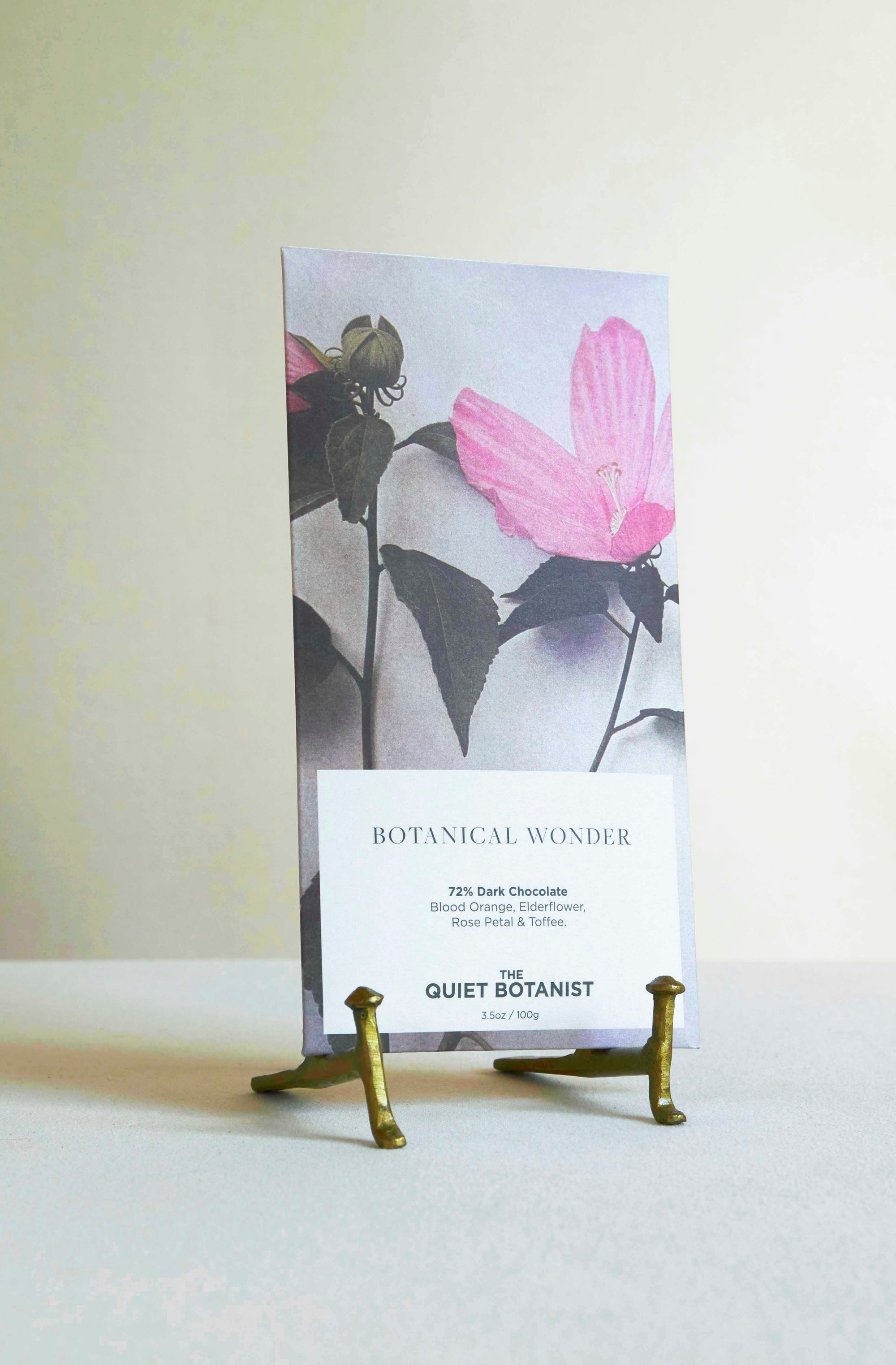 The Botanical Wonder Bar