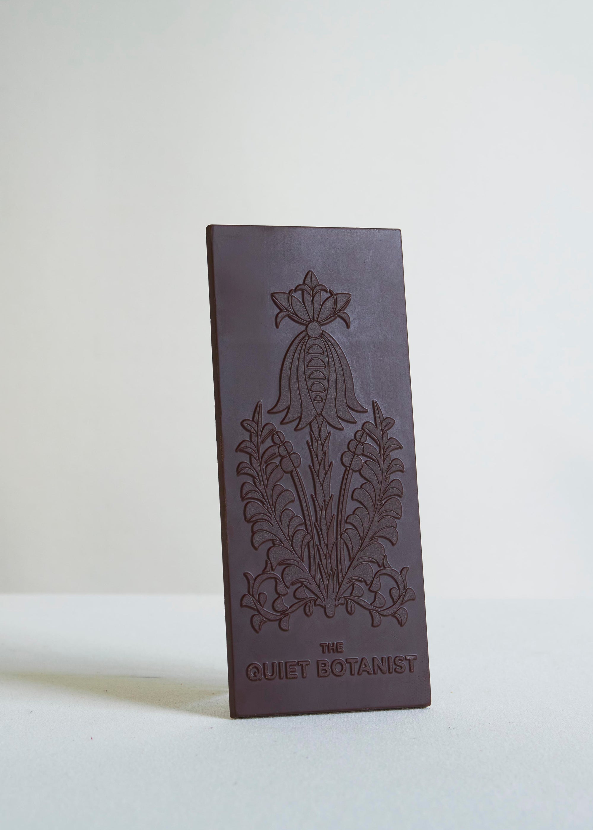 The Morning Glory Bar