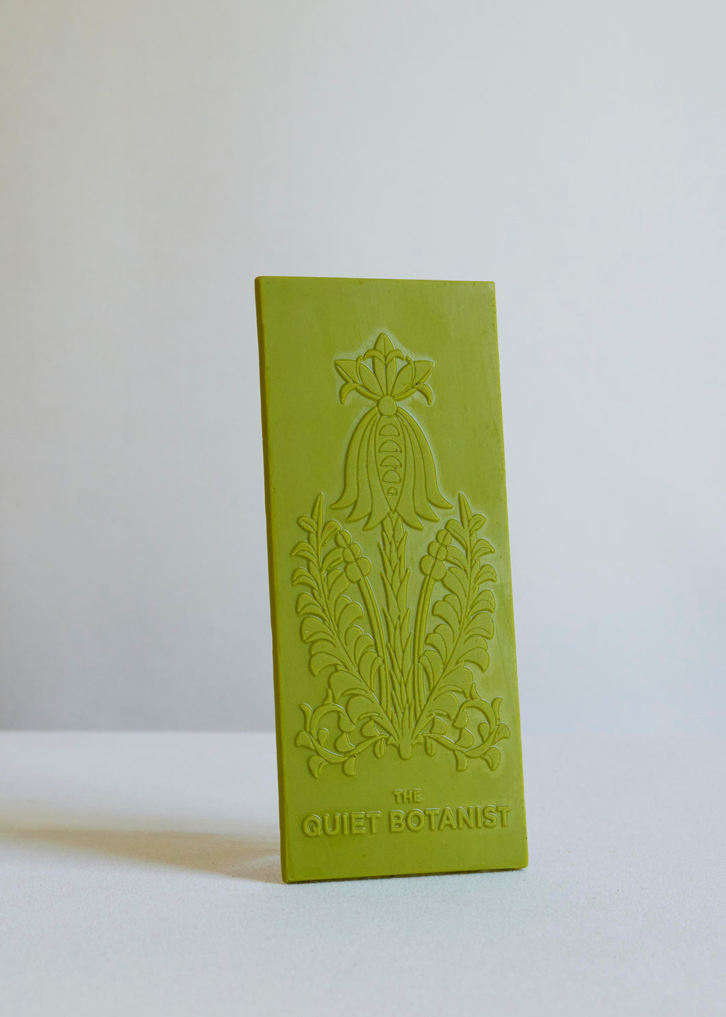 The Matcha Rose Bar