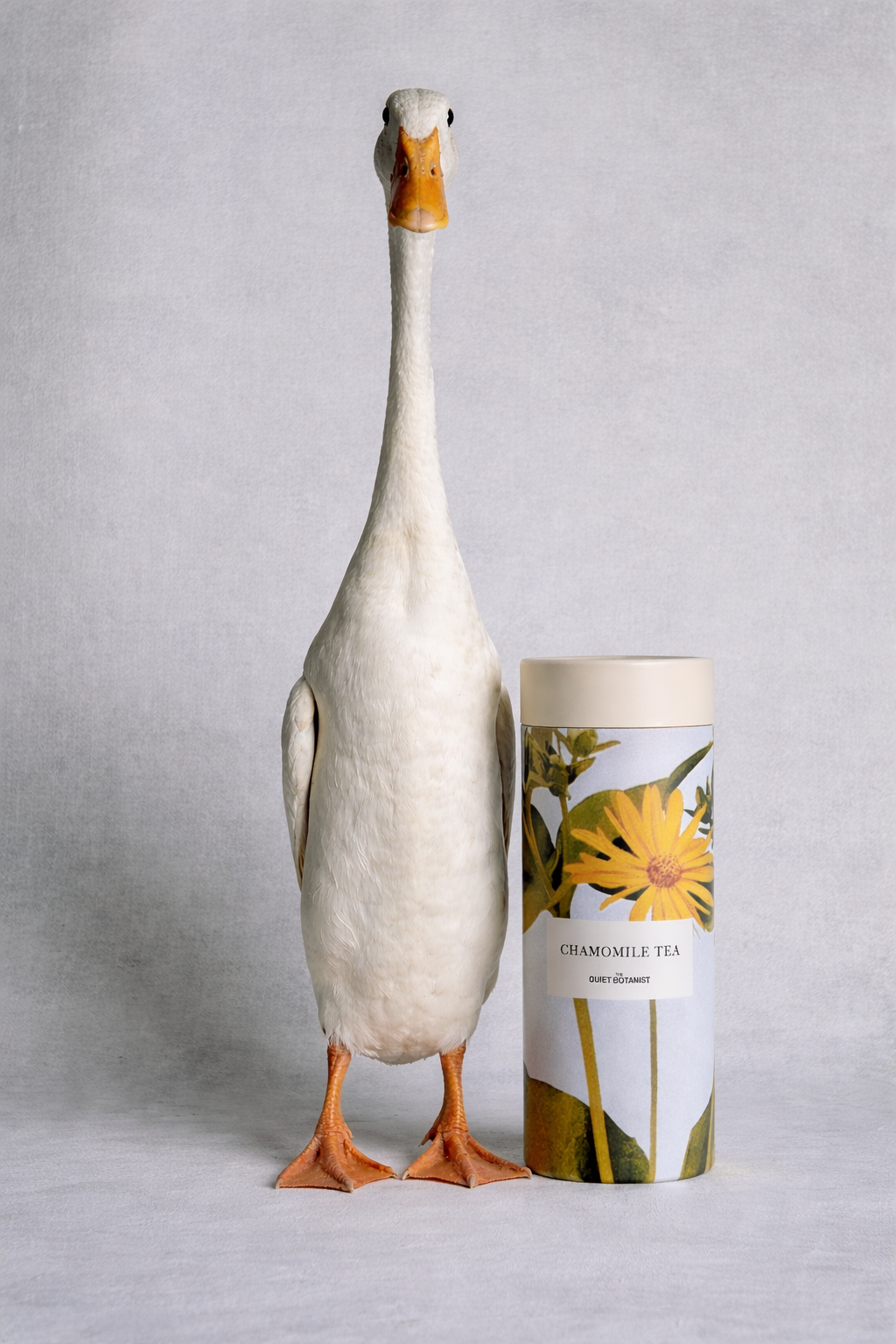 Chamomile Tea Gift Set