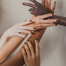 Load image into Gallery viewer, J. Hannah Nail Polish - Compost
