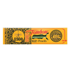Tombow 8900 Drawing Pencils