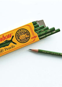 Tombow 8900 Drawing Pencils