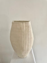 Load image into Gallery viewer, Large Signe Folded Vase
