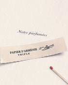 Ceramic Incense Burner