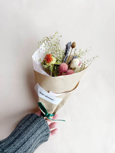 The Mini Botanist