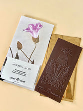 Load image into Gallery viewer, Morning Glory Chocolate Bar
