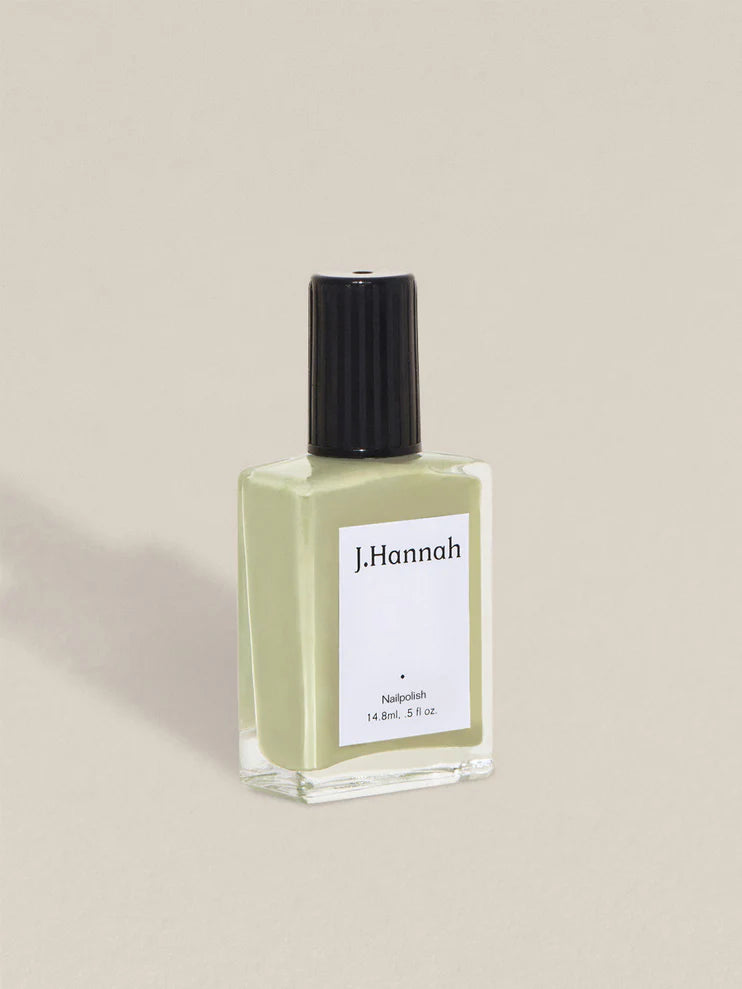 J. Hannah Nail Polish - Patina
