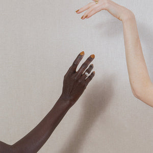 J. Hannah Nail Polish - Fauna