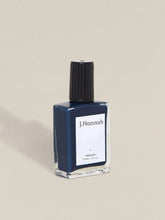 Load image into Gallery viewer, J Hannah Blue Nudes Nail Polish Bottle
