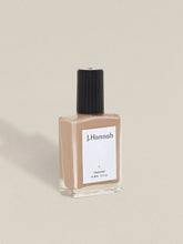 Load image into Gallery viewer, J Hannah Chantrelle Nail Polish Bottle
