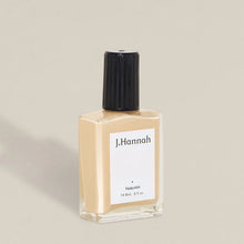 Load image into Gallery viewer, J.Hannah Nail Polish- Marzipan
