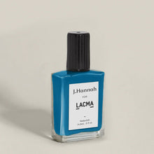 Load image into Gallery viewer, J. Hannah for LACMA Nail Polish - Morning Glory
